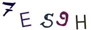 Bild-CAPTCHA