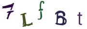 Bild-CAPTCHA
