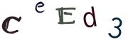 Bild-CAPTCHA
