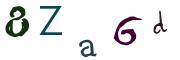 Bild-CAPTCHA