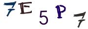 Bild-CAPTCHA