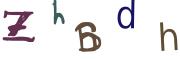 Bild-CAPTCHA