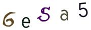 Bild-CAPTCHA